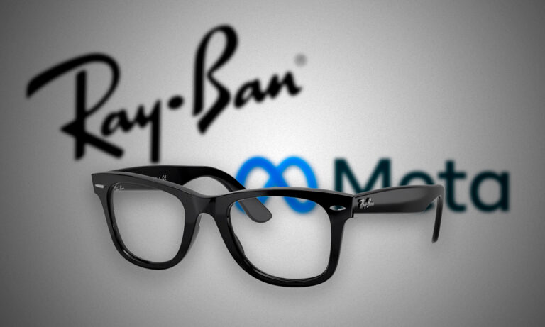 Lentes inteligentes disparan sus envíos globales en 83%; Meta y RayNeo encabezan el mercado